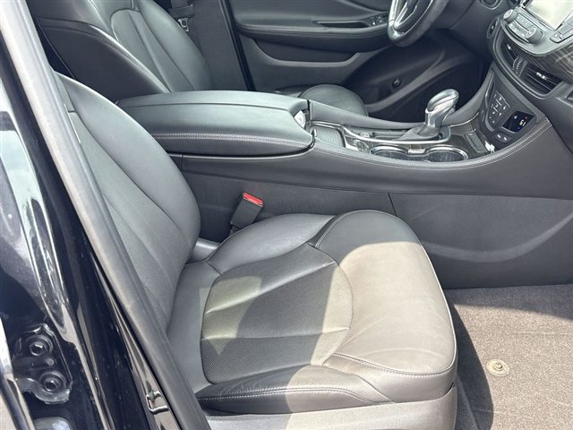 Certified 2019 Buick Envision Premium AWD/4WD image 28