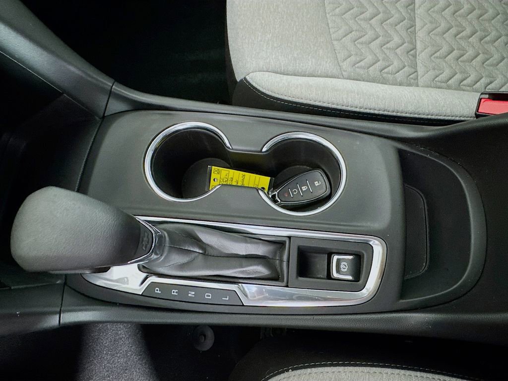 Used 2022 Chevrolet Equinox LS AWD/4WD image 14