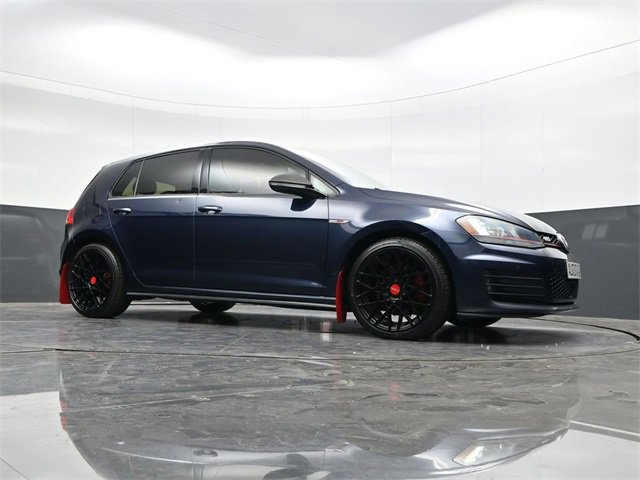 Used 2015 Volkswagen GTI SE w/ Lighting Package (SEL) image 25