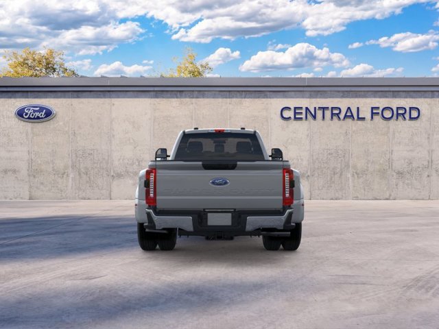 New 2026 Ford F350 XLT w/ 360-Degree Camera Package AWD/4WD image 5