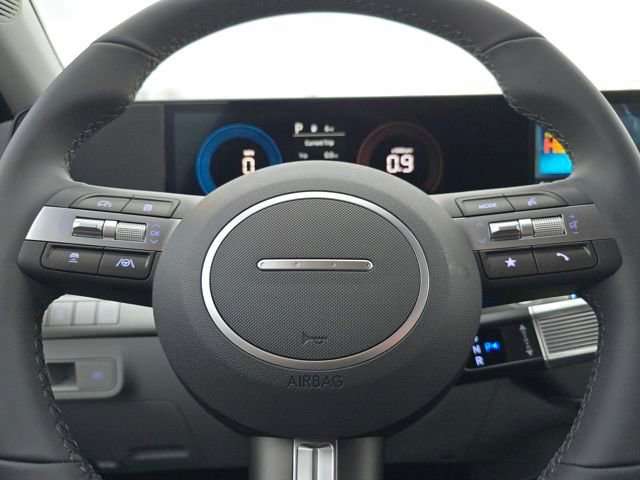 New 2026 Hyundai Kona SEL Premium image 21