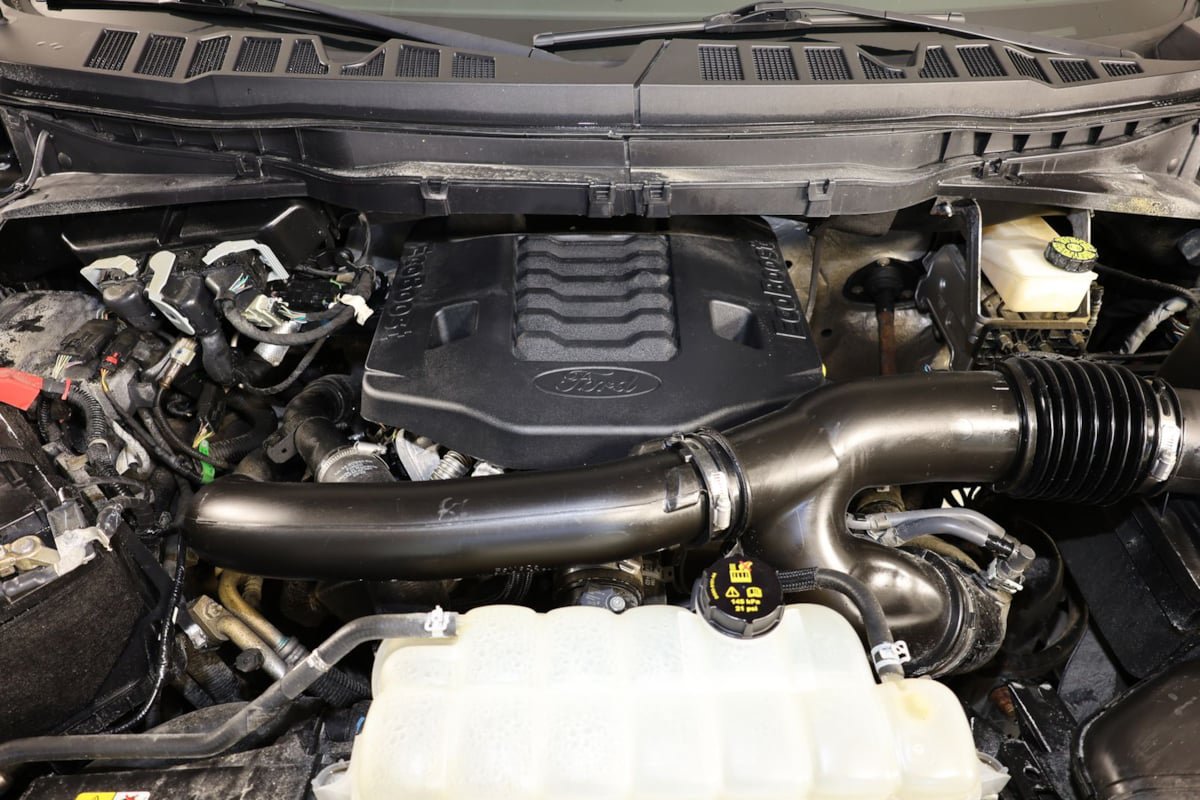 Used 2023 Ford F150 Tremor AWD/4WD image 36