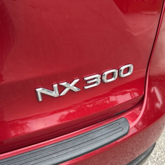 Used 2020 Lexus NX 300 FWD w/ Premium Package image 11