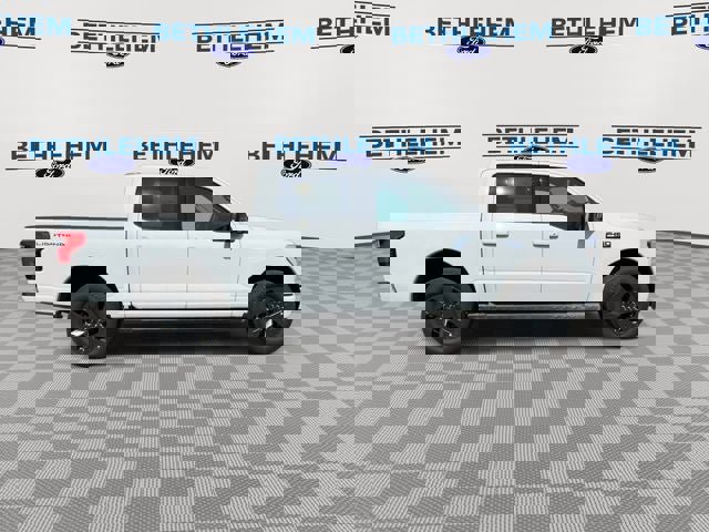 New 2025 Ford F150 Lightning Flash image 9
