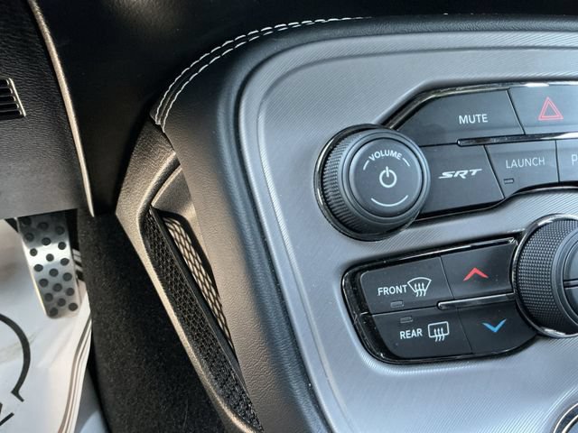 Used 2023 Dodge Challenger SRT Hellcat RWD image 17