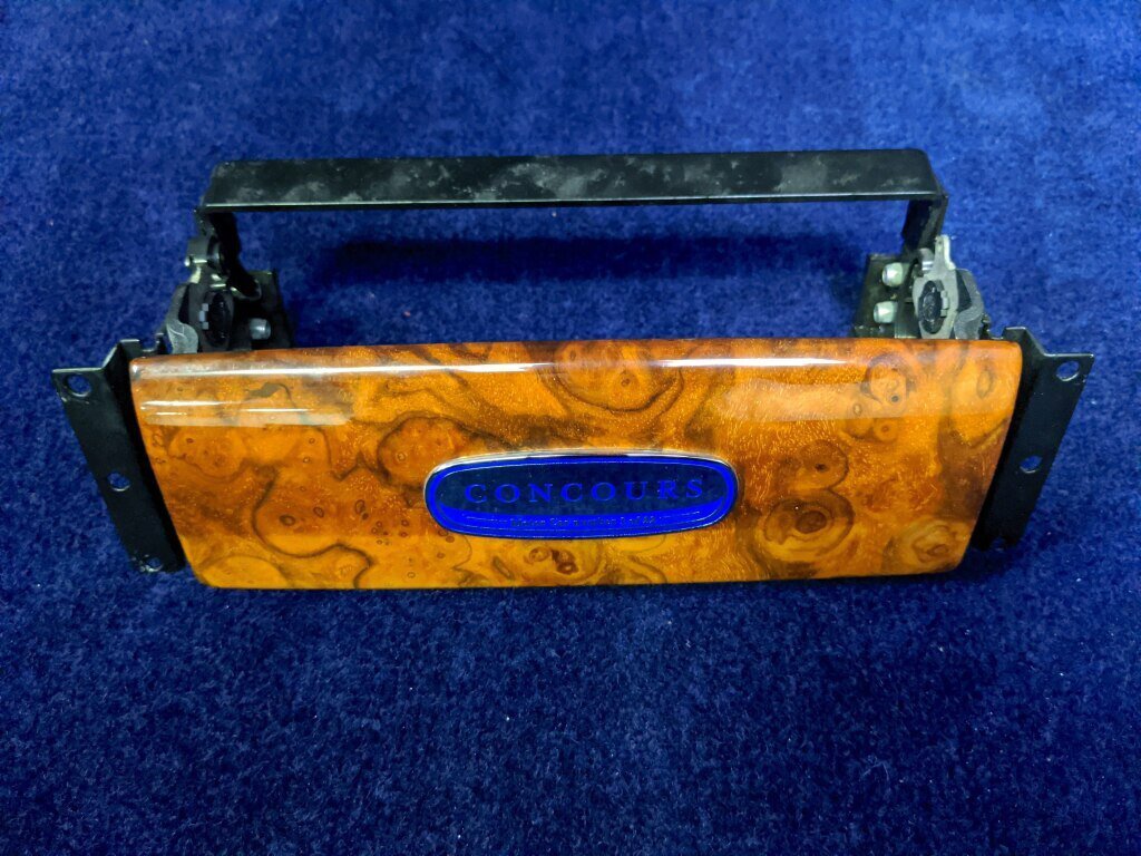 Used 2000 Rolls-Royce Silver Seraph image 36