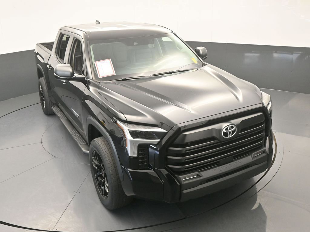 Used 2023 Toyota Tundra SR5 w/ SR5 Premium Package AWD/4WD image 53