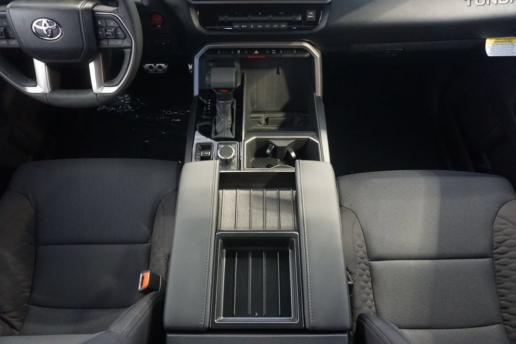 New 2026 Toyota Tundra SR5 AWD/4WD image 29