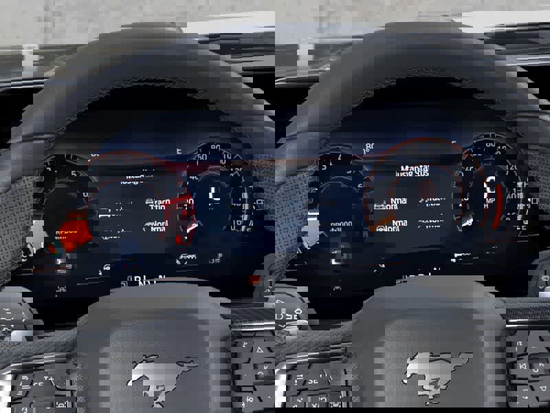 New 2026 Ford Mustang GT Premium w/ GT Performance Package image 13