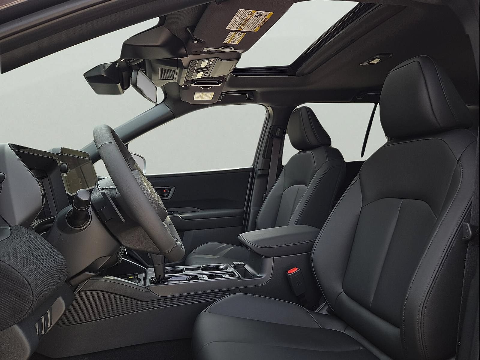 New 2026 Subaru Outback Premium AWD/4WD image 14