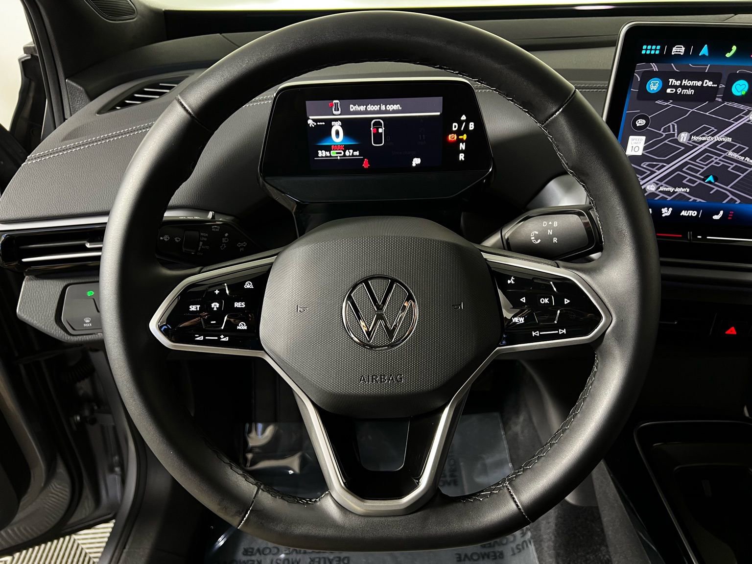 Used 2025 Volkswagen ID.4 Pro image 13