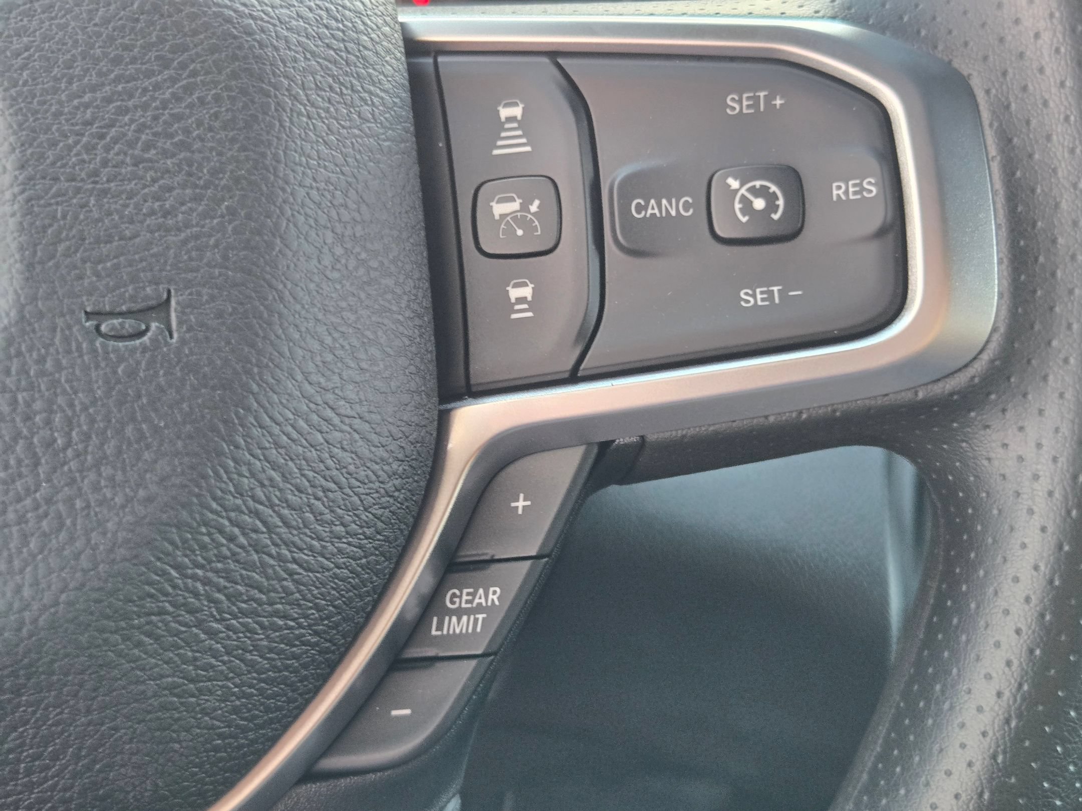 New 2026 RAM 3500 Tradesman AWD/4WD image 26