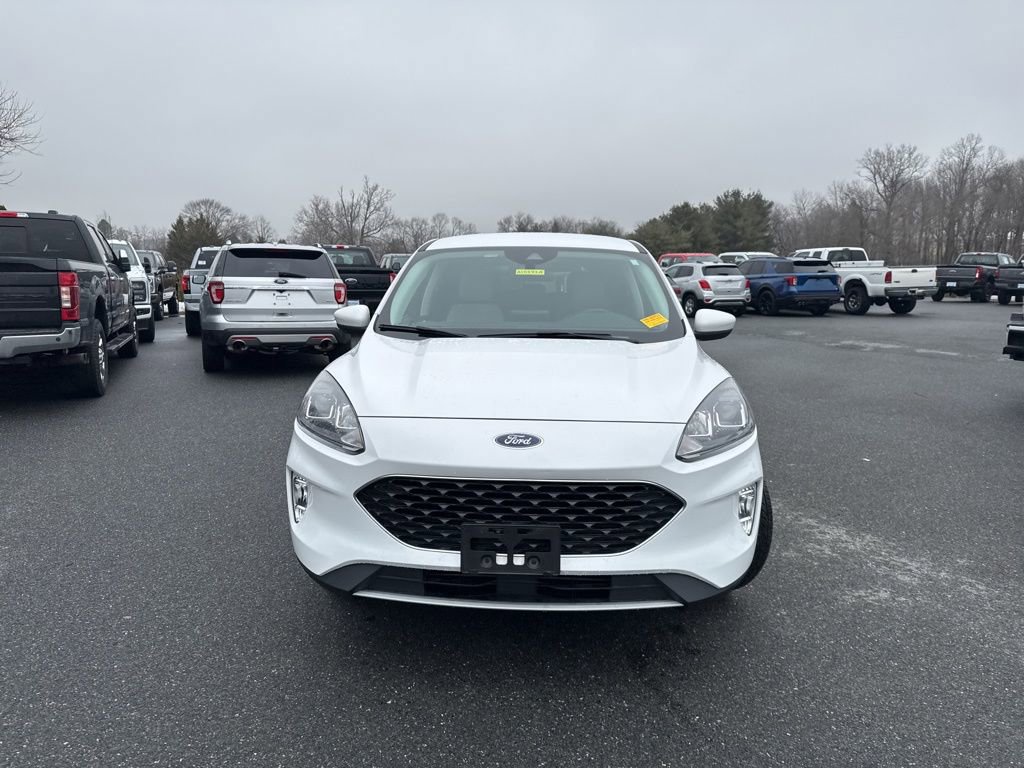 Used 2022 Ford Escape SEL image 2