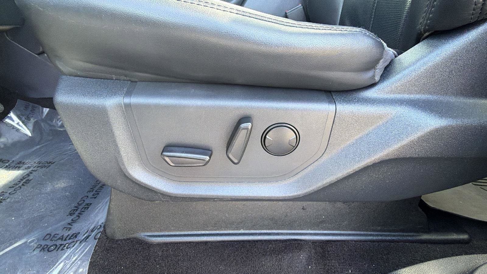 Used 2022 Ford Expedition Max XLT AWD/4WD image 17