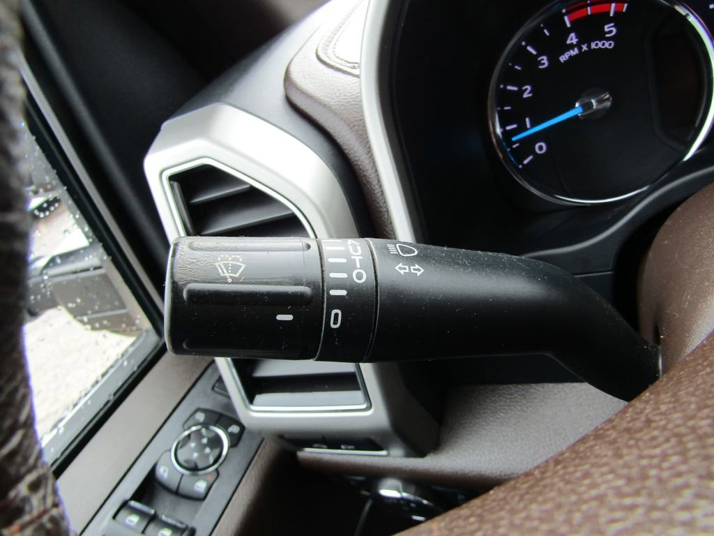 Used 2022 Ford F250 King Ranch w/ Chrome Package image 32