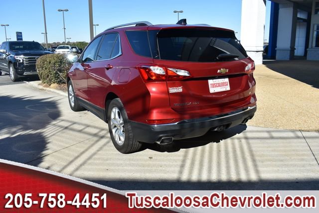 Used 2020 Chevrolet Equinox LT image 7