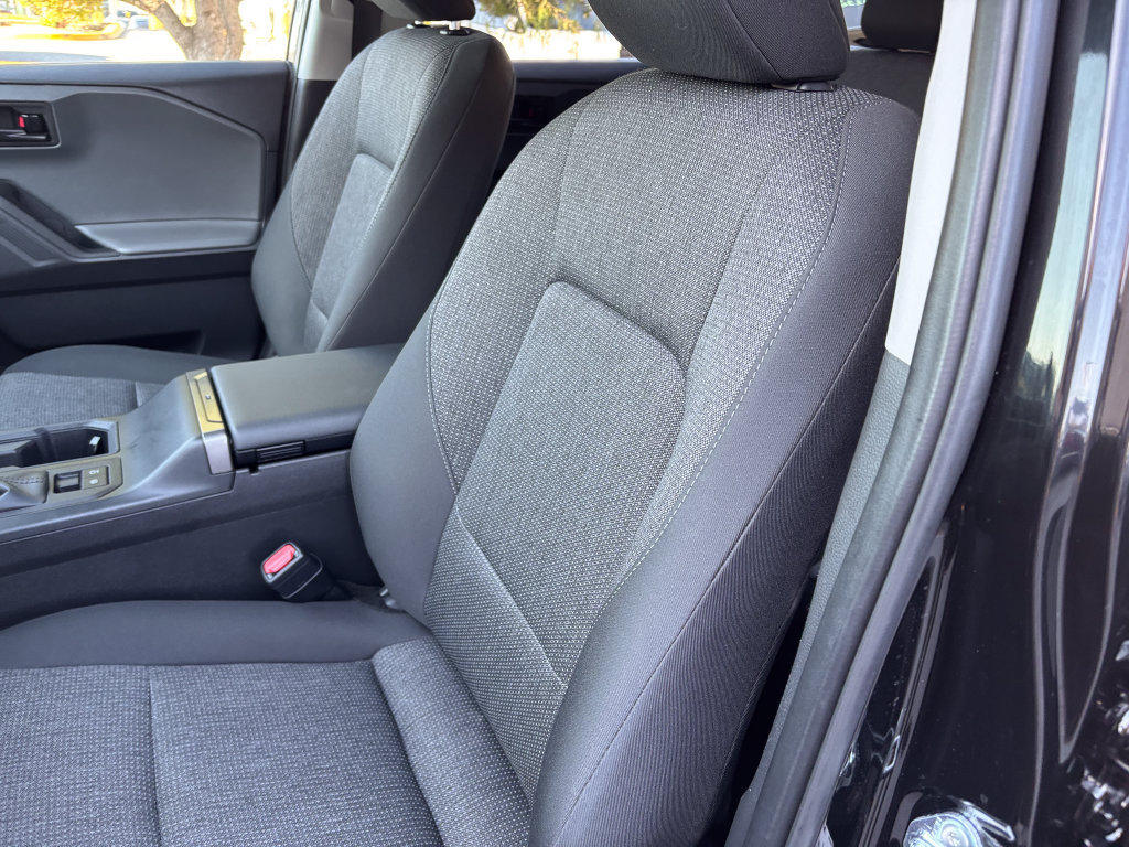 Certified 2026 Toyota RAV4 LE AWD/4WD image 18