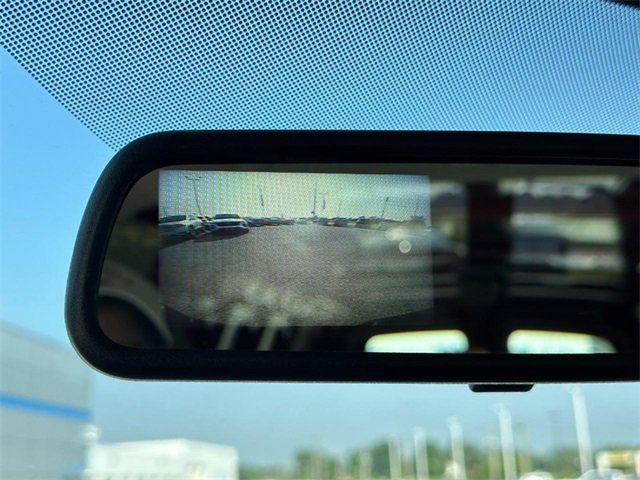 Certified 2025 Chevrolet Express 2500 Extended w/ Driver Convenience Package image 19