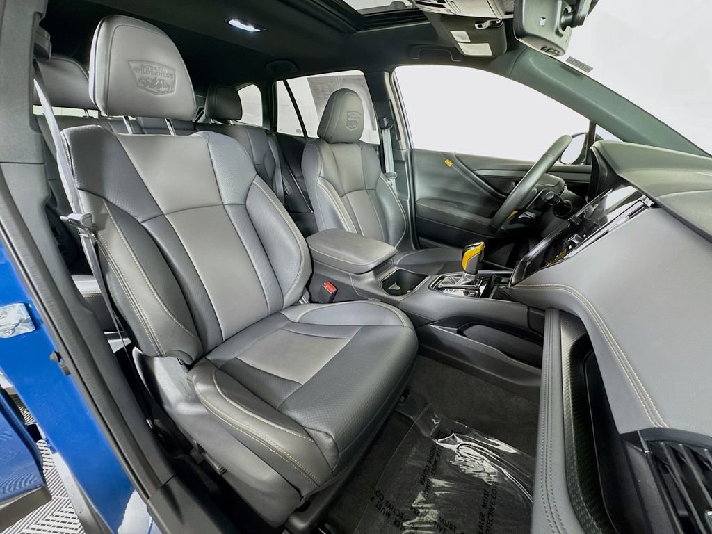 Used 2025 Subaru Outback Wilderness w/ Wilderness Package AWD/4WD image 30