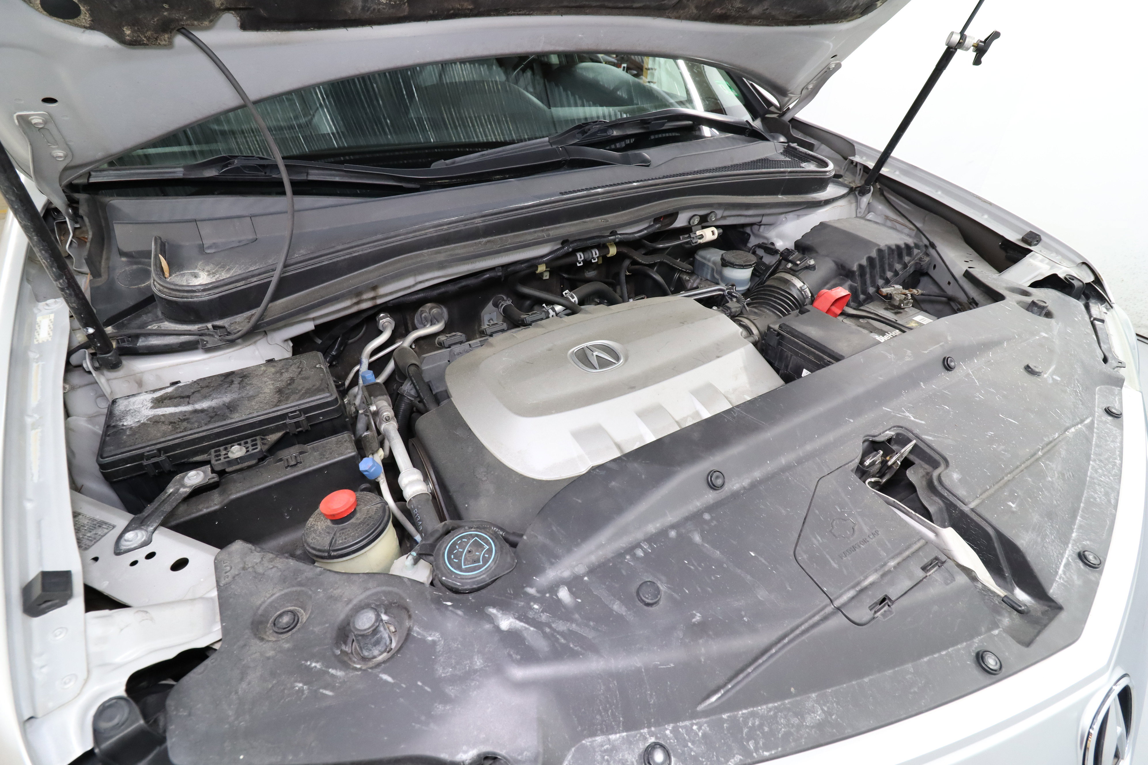 Used 2013 Acura MDX w/ Technology Package image 29