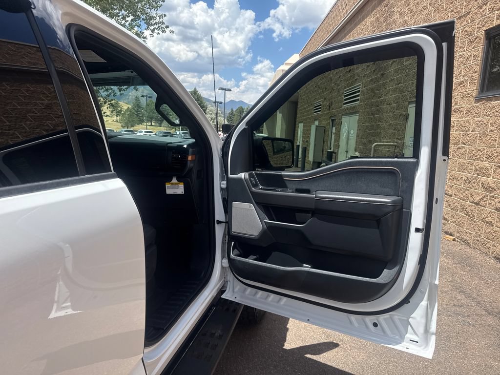 Used 2024 Ford F150 Tremor w/ Tow/Haul Package AWD/4WD image 25