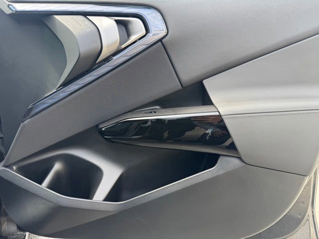 Certified 2026 BMW X3 M50 w/ Premium Package image 28