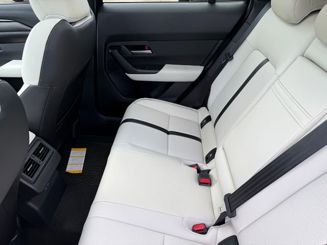 New 2026 MAZDA CX-50 AWD 2.5 S w/ Weather Package image 21