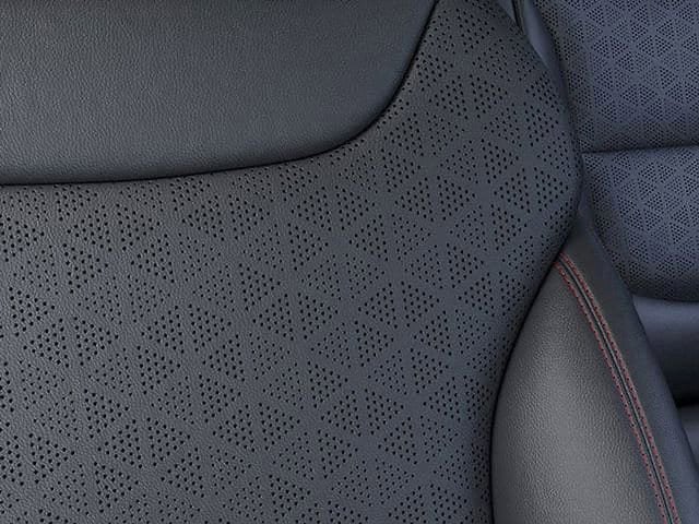 New 2027 Chevrolet Bolt RS w/ Technology Package FWD image 23