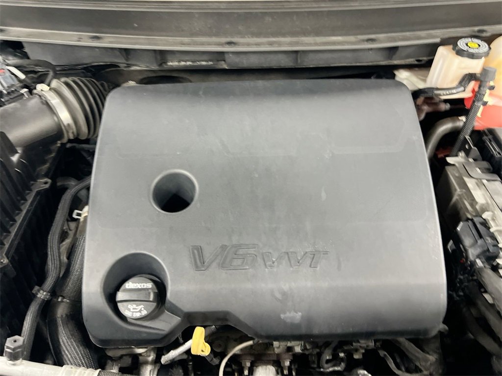 Used 2020 Buick Enclave Premium image 24