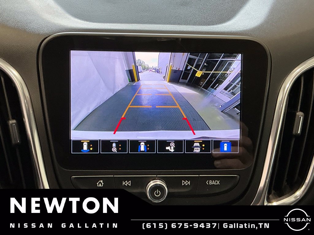 Used 2024 Chevrolet Equinox LT FWD image 9