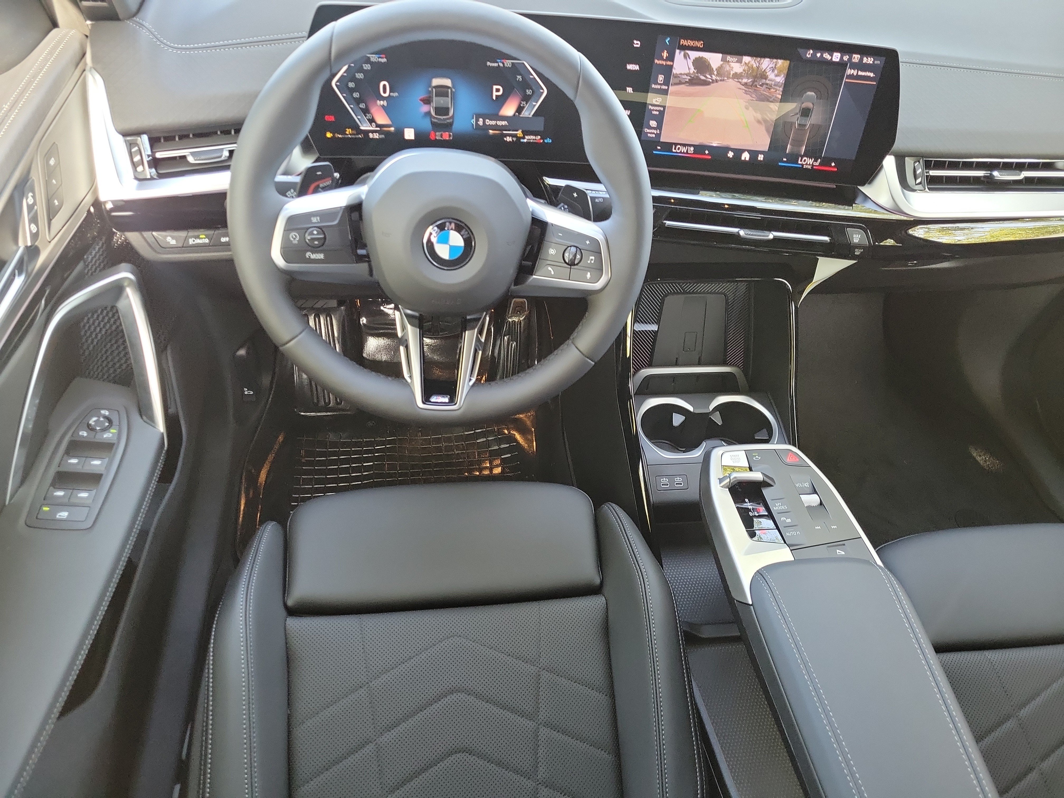 New 2026 BMW X2 xDrive28i w/ M Sport Package AWD/4WD image 7