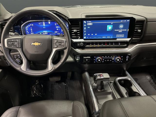 Used 2023 Chevrolet Silverado 1500 LTZ image 5