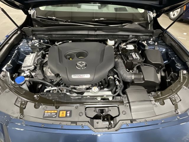 New 2026 MAZDA CX-50 AWD 2.5 S w/ Cargo Package image 22