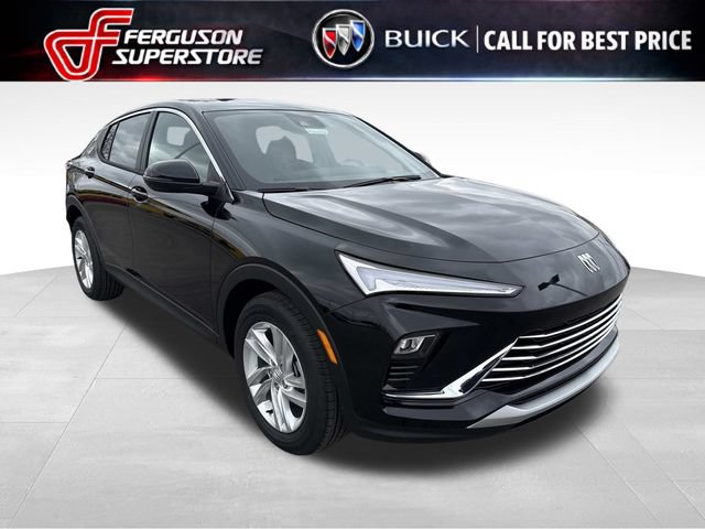 New 2026 Buick Envista Preferred w/ Convenience I Package