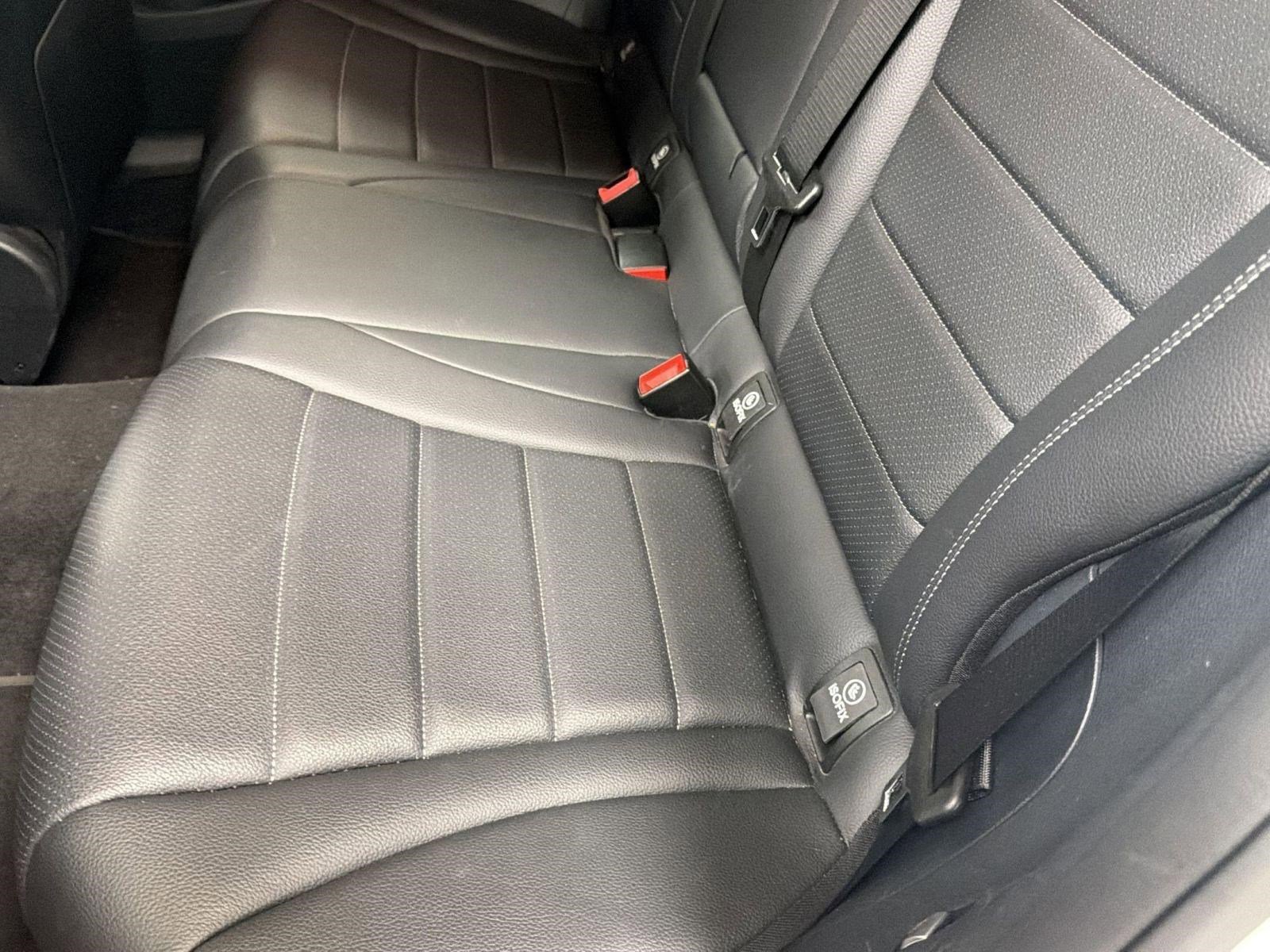 Used 2016 Mercedes-Benz GLC 300 4MATIC image 18