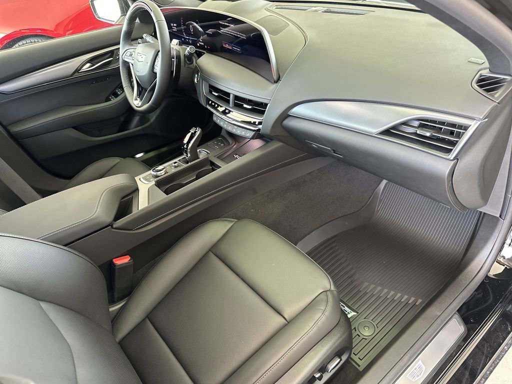 New 2026 Cadillac CT5 Premium Luxury image 35