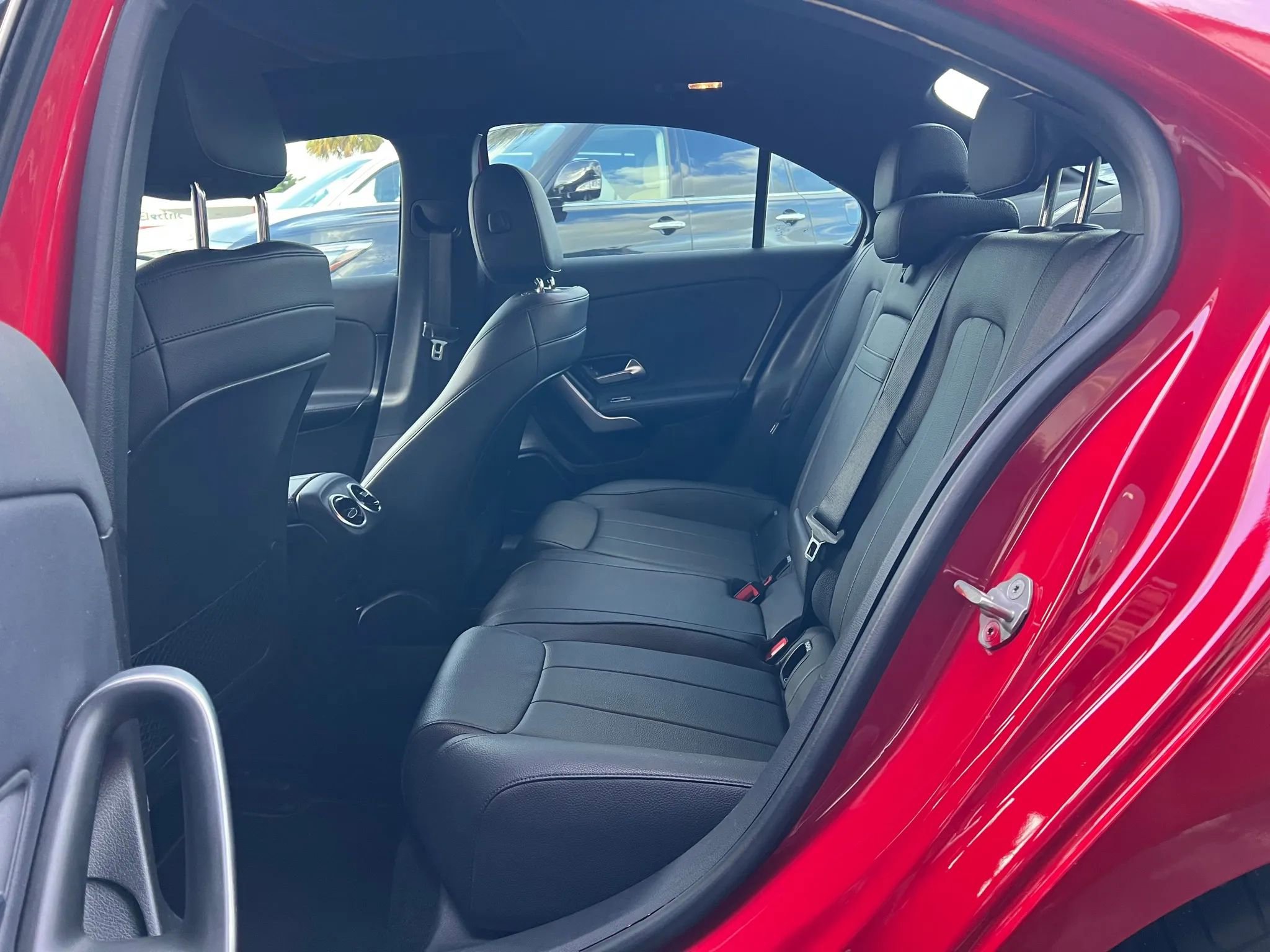 Used 2019 Mercedes-Benz A 220 image 21