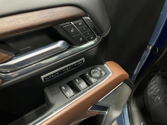 Used 2024 GMC Sierra 1500 Denali Ultimate image 32