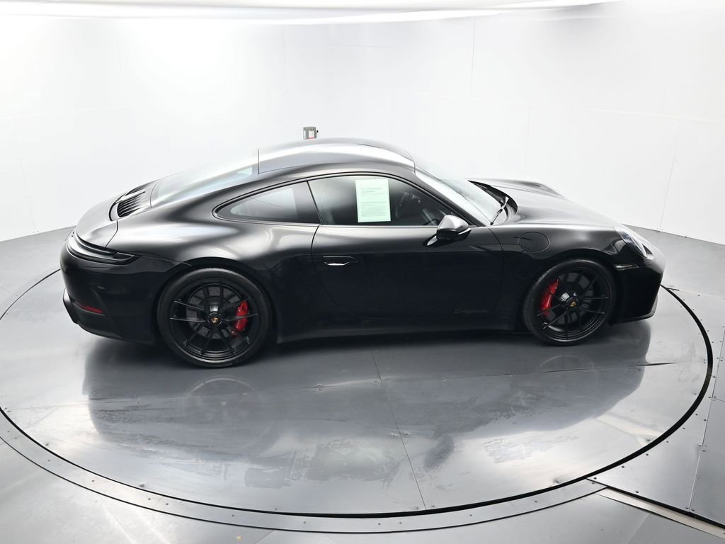 Certified 2026 Porsche 911 Carrera GTS image 42