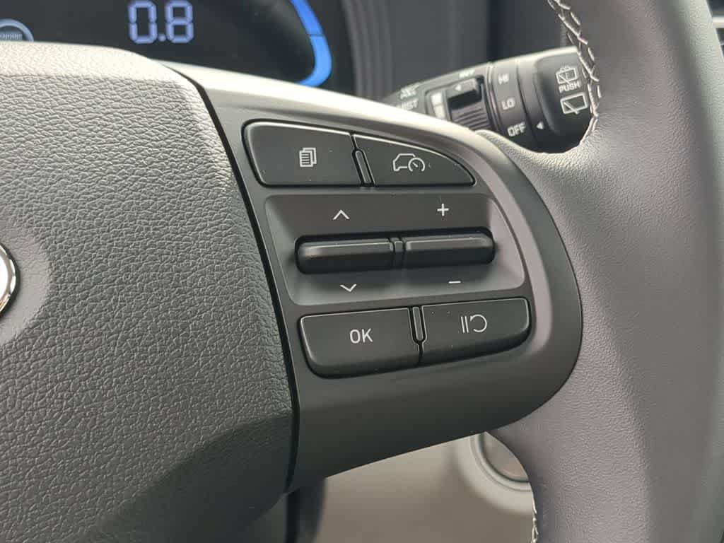 New 2026 Hyundai Venue SEL FWD image 26