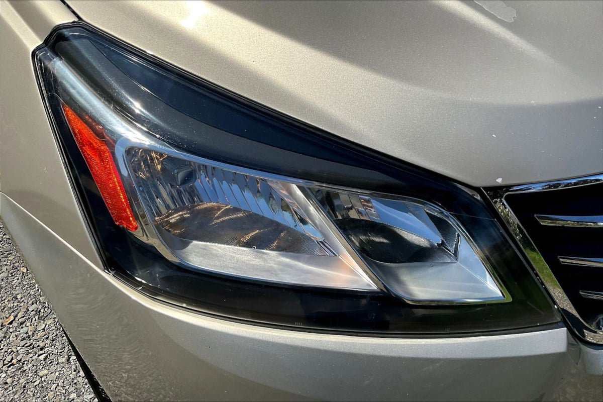 Used 2013 Chevrolet Traverse LT w/ All-Star Edition AWD/4WD image 31