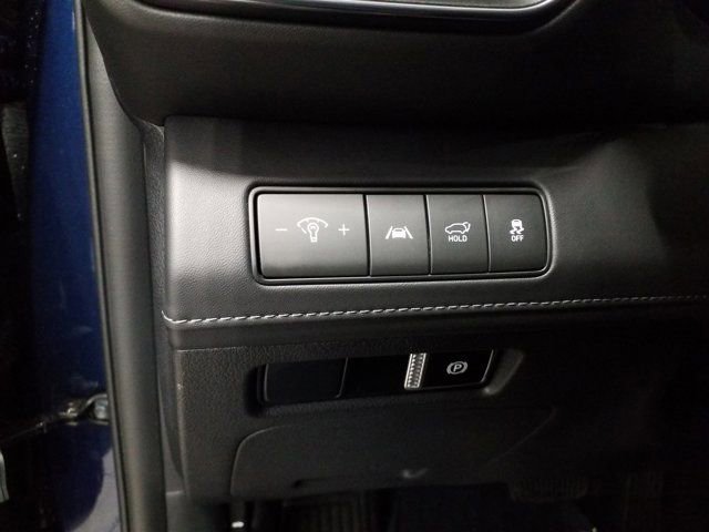 Certified 2023 Hyundai Santa Fe Limited AWD/4WD image 10