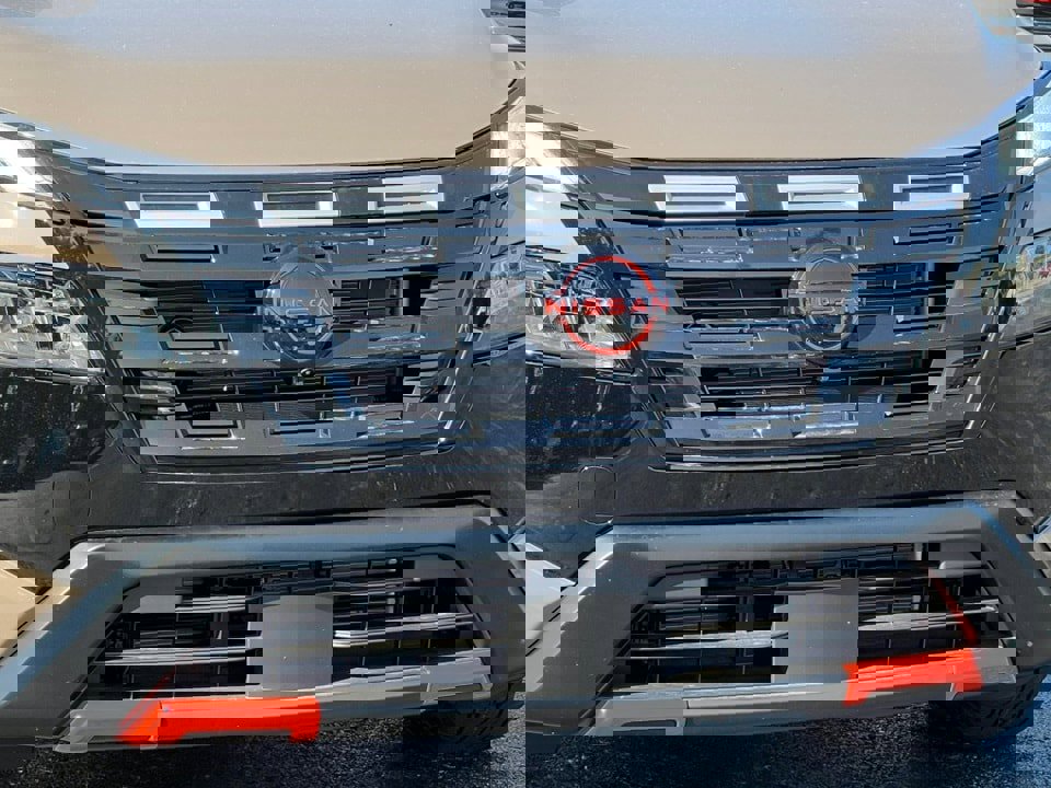 New 2026 Nissan Rogue SV image 37