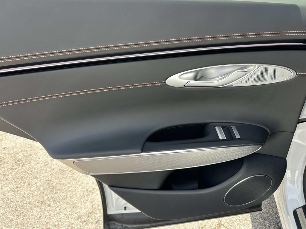 New 2026 Genesis GV70 2.5T Sport Prestige AWD/4WD image 22