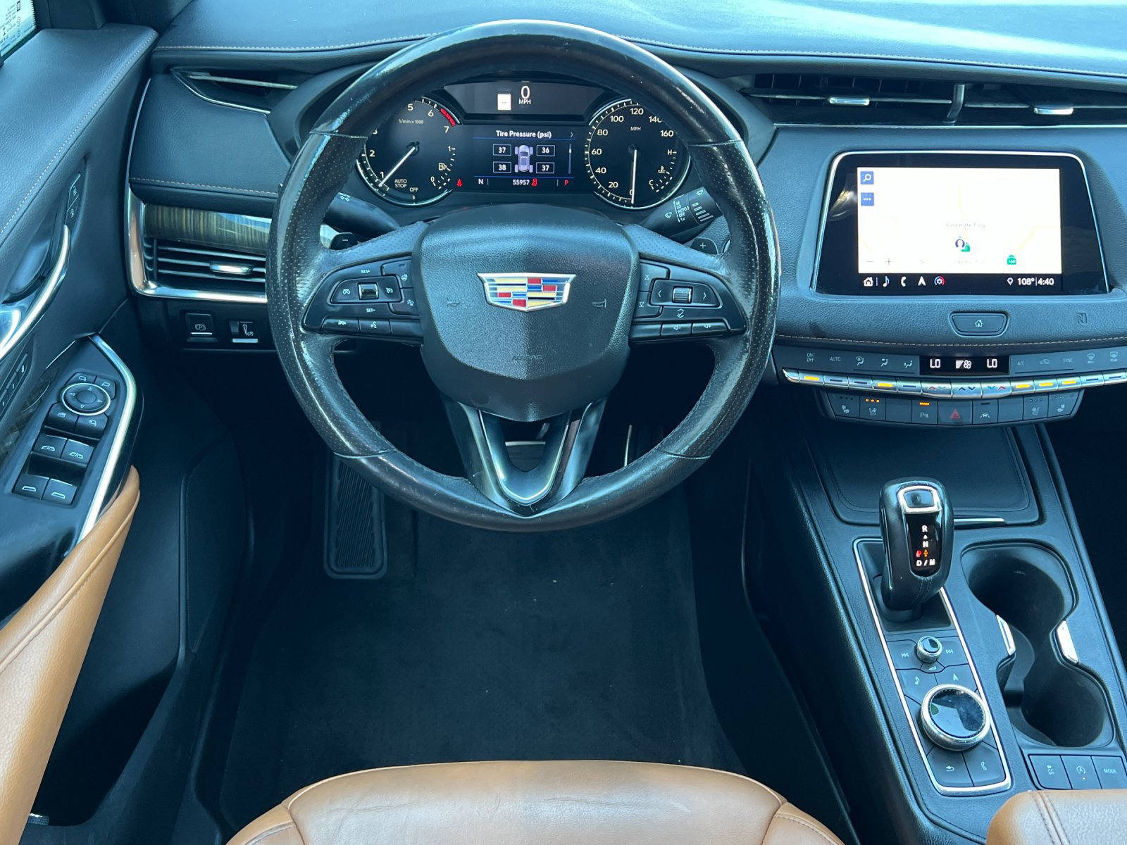 Used 2019 Cadillac XT4 Sport FWD image 14