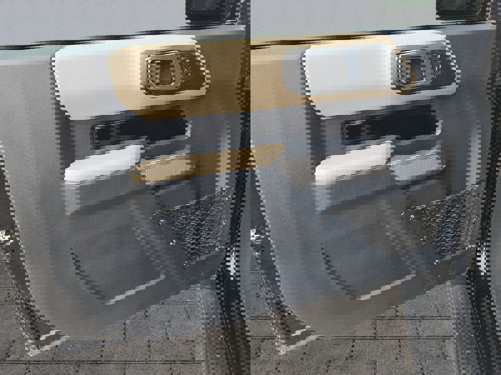 Certified 2023 Ford Bronco Wildtrak image 10