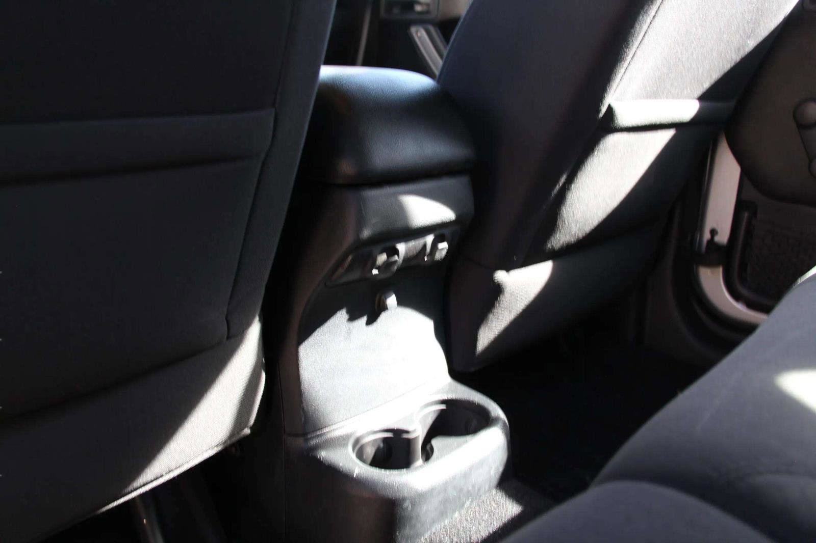 Used 2015 Jeep Wrangler Unlimited Sport image 21