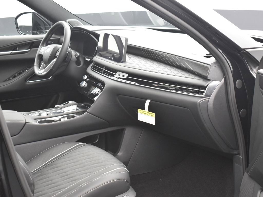 New 2026 INFINITI QX60 Autograph w/ Dark Cargo Package image 6