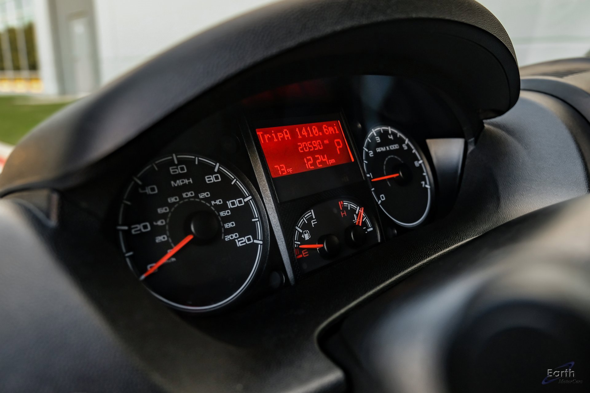 Used 2020 RAM ProMaster 2500 image 30