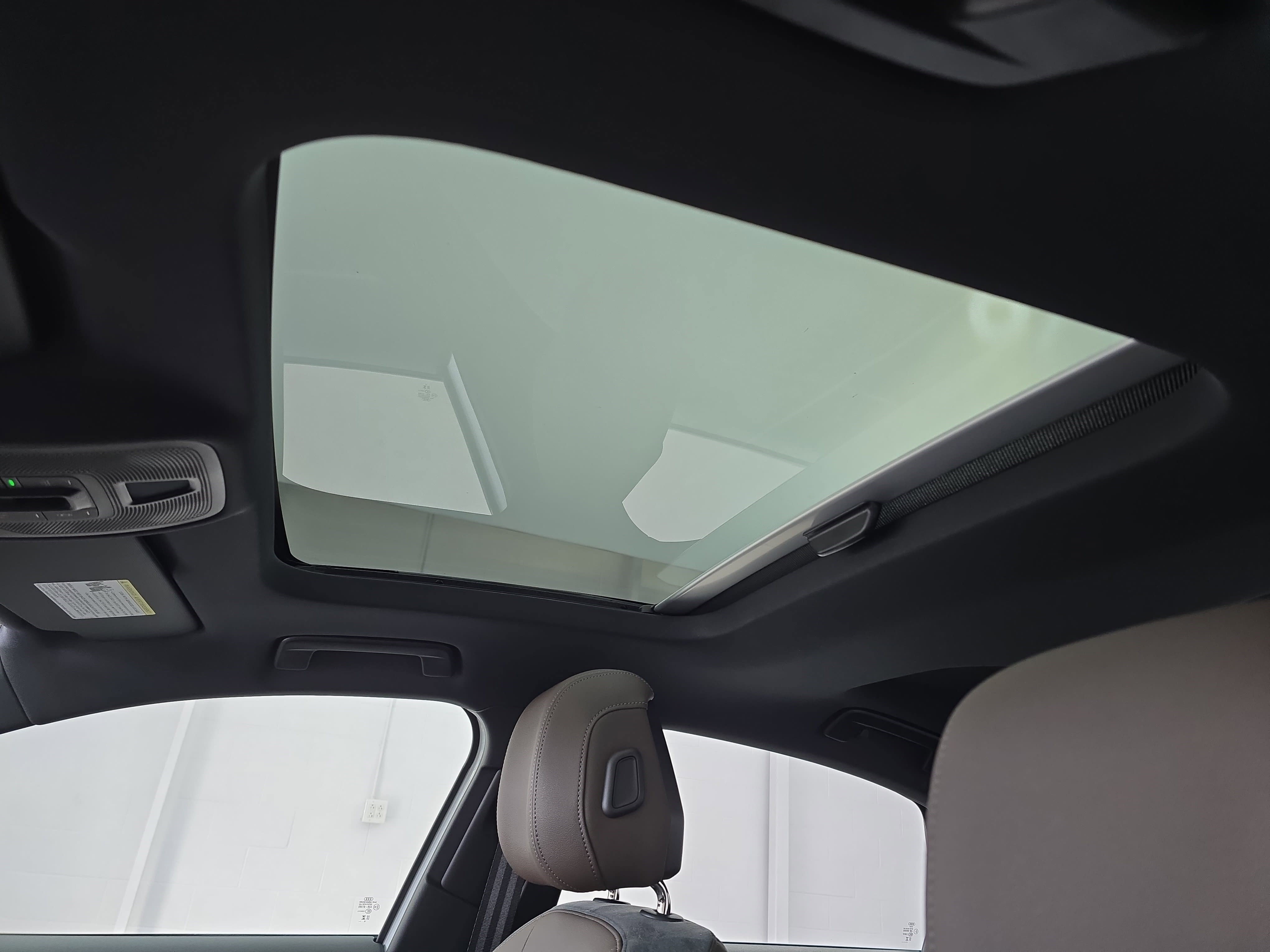 New 2026 Audi A3 2.0T Premium Plus image 27